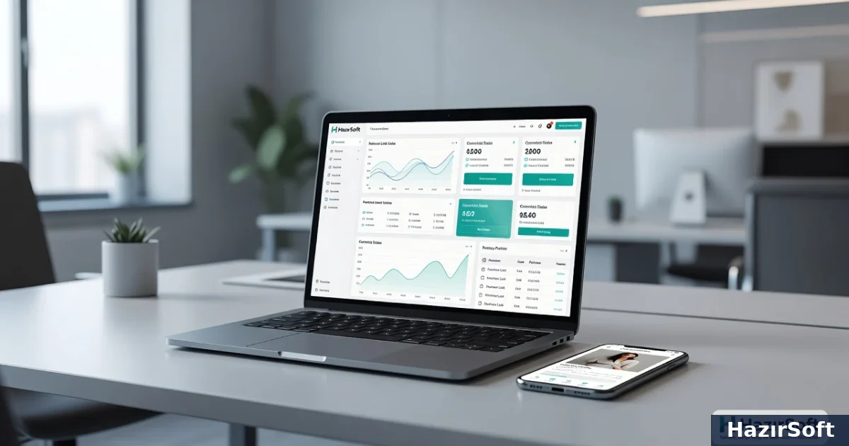 Affiliate Marketing Yazılımı ile Program Kurma