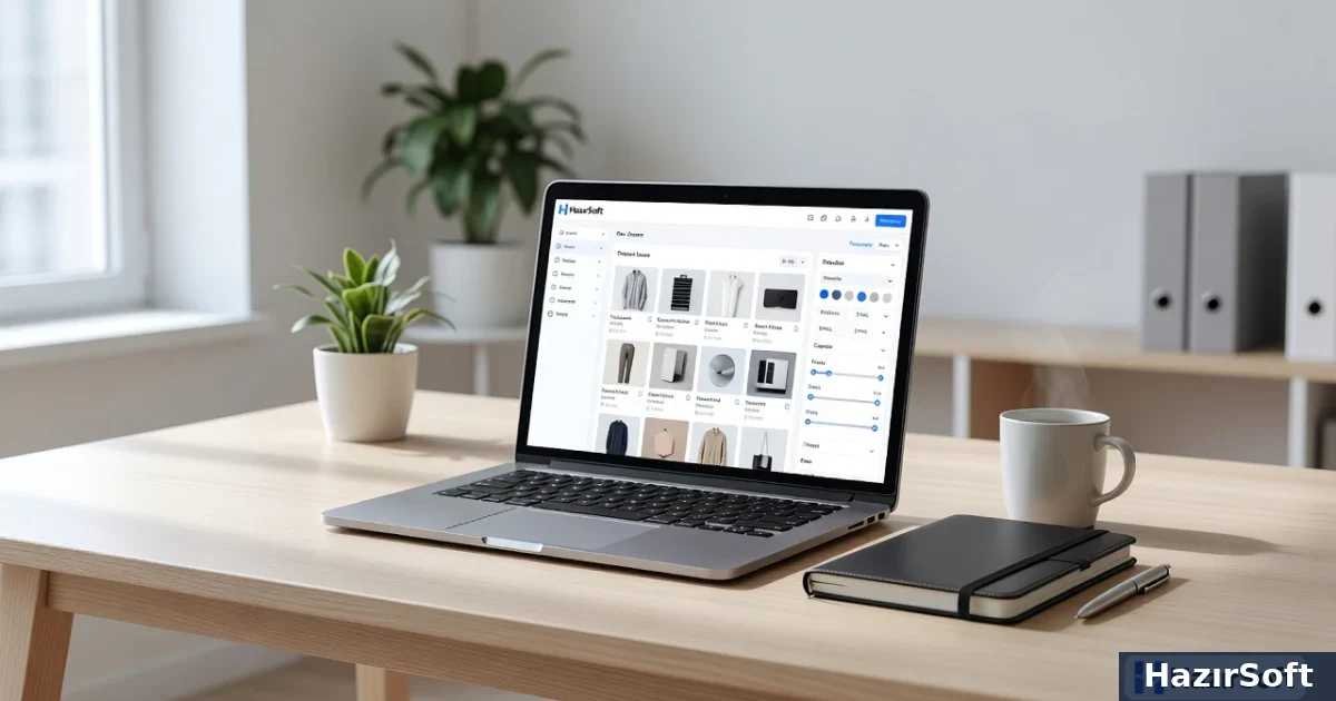 E-Ticaret Filtre Sayfaları SEO Rehberi