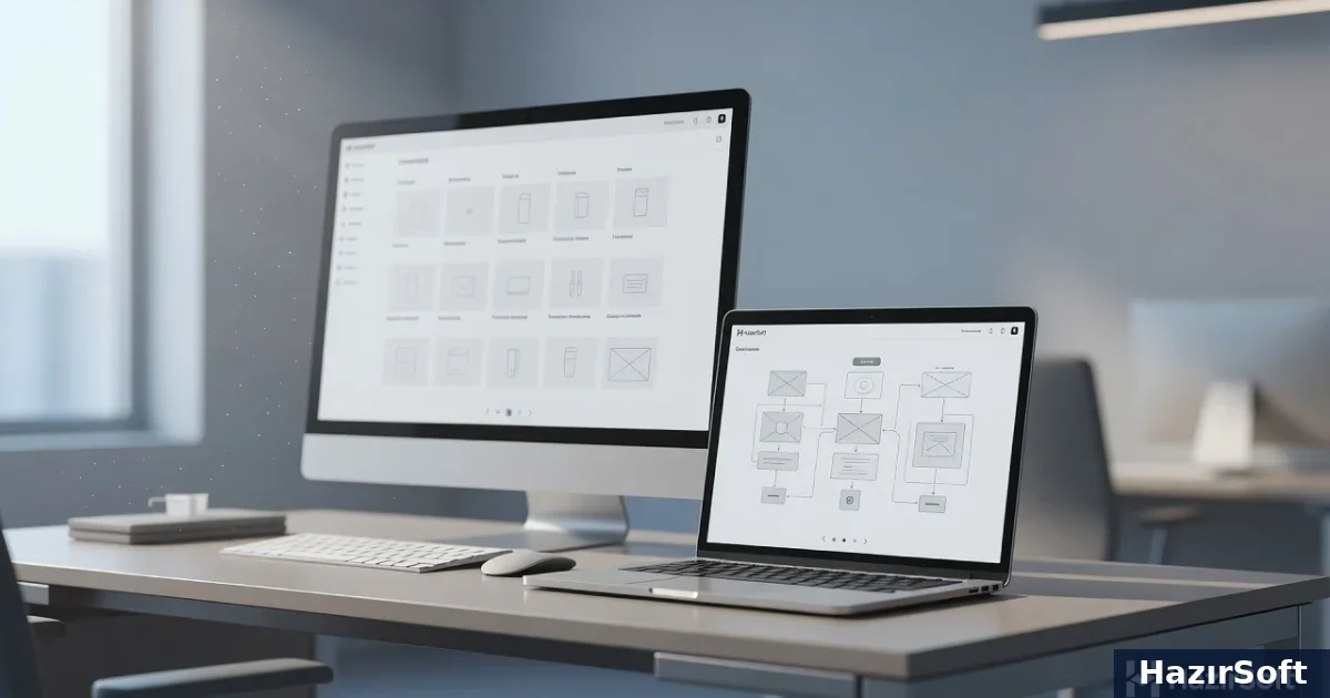 E-Ticaret Sayfalama SEO: Listeleme Mimarisi