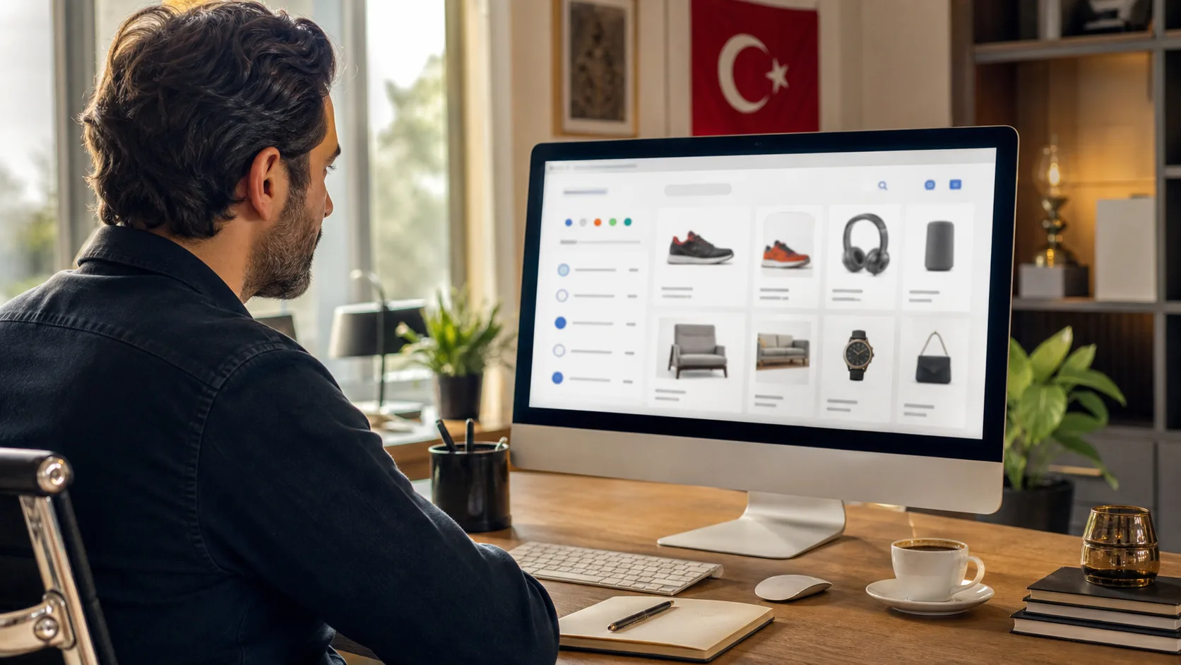 E-Ticaret Site İçi Arama ve Filtreleme Rehberi