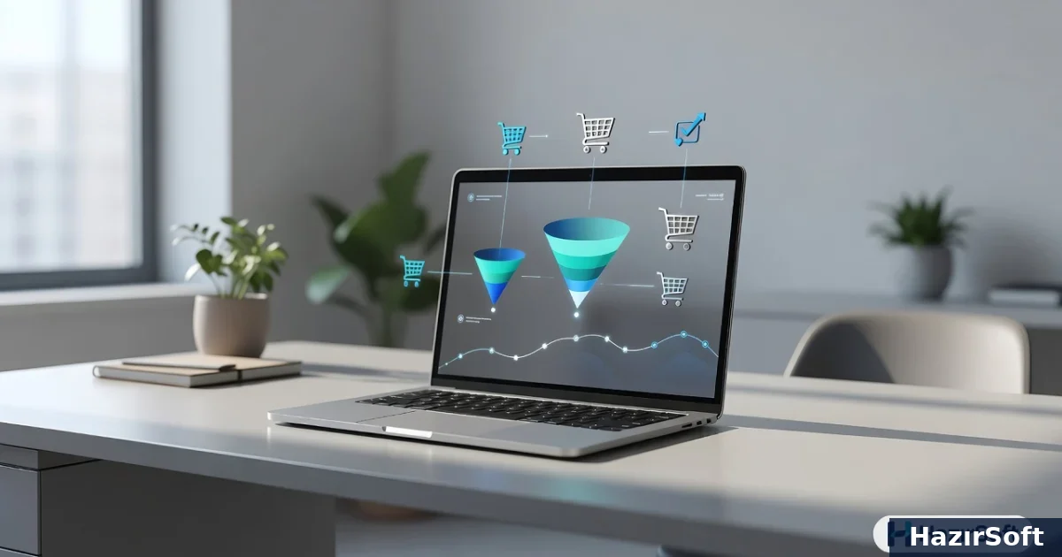 Google Analytics 4 E-Ticaret Ölçümü Rehberi