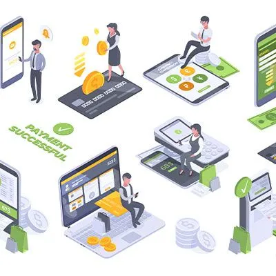 Kurumsal web sitesi tasarımı