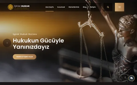 İşpak Hukuk & Danışmanlık